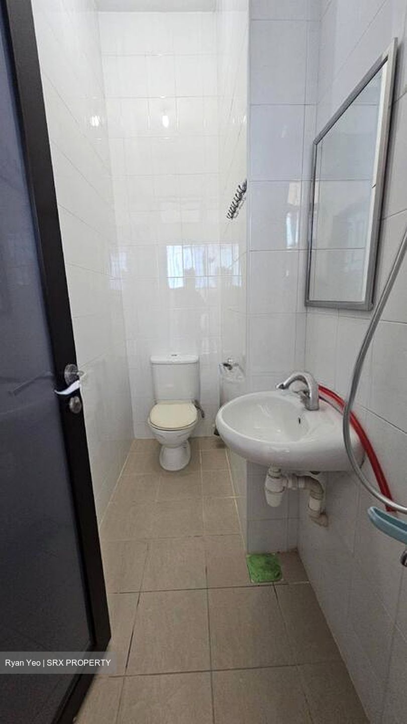 Pei Wah Avenue (D21), Semi-Detached #503934641